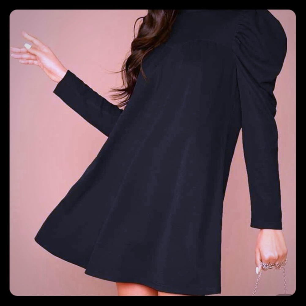 SHEIN Dress